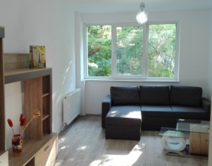 Appartement 2 chambres à louer dans Cluj-napoca