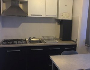Appartement 2 chambres à louer dans Cluj-napoca, zone Centru