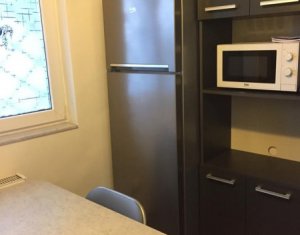 Appartement 2 chambres à louer dans Cluj-napoca, zone Centru