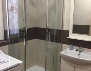 Appartement 2 chambres à louer dans Cluj-napoca, zone Centru