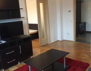 Appartement 2 chambres à louer dans Cluj-napoca, zone Centru