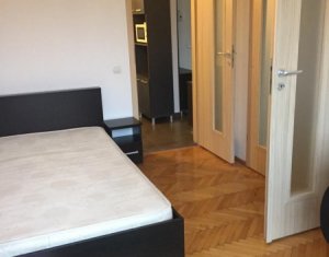 Appartement 2 chambres à louer dans Cluj-napoca, zone Centru