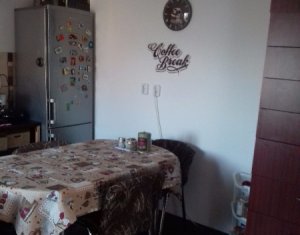 Lakás 3 szobák kiadó on Cluj-napoca