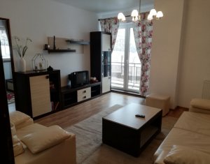 , 75m2 dans Cluj-napoca, zone Borhanci