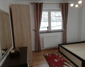 Appartement 3 chambres à louer dans Cluj-napoca, zone Borhanci