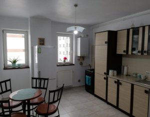 Appartement 3 chambres à louer dans Cluj-napoca, zone Borhanci
