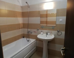 Appartement 3 chambres à louer dans Cluj-napoca, zone Borhanci