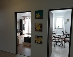 Appartement 3 chambres à louer dans Cluj-napoca, zone Borhanci
