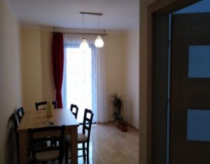 , 60m2 dans Cluj-napoca, zone Buna Ziua