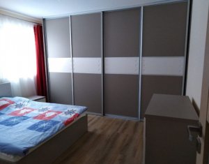 Appartement 2 chambres à louer dans Cluj-napoca, zone Buna Ziua