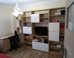 Appartement 2 chambres à louer dans Cluj-napoca, zone Buna Ziua