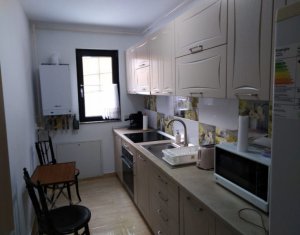 Appartement 2 chambres à louer dans Cluj-napoca, zone Buna Ziua