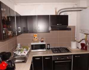 Appartement 3 chambres à louer dans Cluj-napoca, zone Gheorgheni