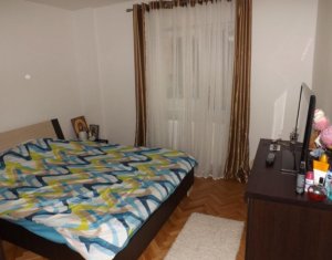 Appartement 3 chambres à louer dans Cluj-napoca, zone Gheorgheni
