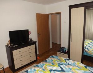 Appartement 3 chambres à louer dans Cluj-napoca, zone Gheorgheni