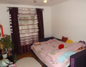 Appartement 3 chambres à louer dans Cluj-napoca, zone Gheorgheni
