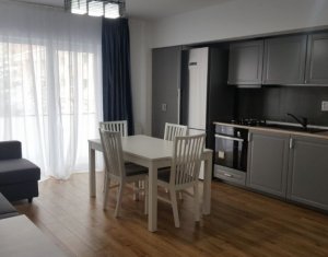 , 60m2 dans Cluj-napoca, zone Marasti