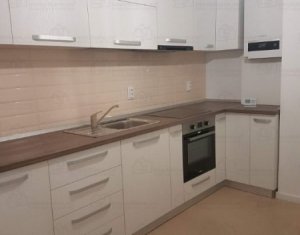 Appartement 2 chambres à louer dans Cluj-napoca, zone Gheorgheni