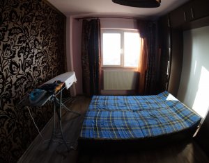 Appartement 4 chambres à louer dans Cluj-napoca, zone Marasti