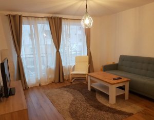 Appartement 2 chambres à louer dans Cluj-napoca, zone Gheorgheni