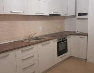 Appartement 2 chambres à louer dans Cluj-napoca, zone Gheorgheni