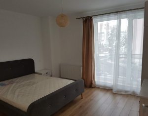Appartement 2 chambres à louer dans Cluj-napoca, zone Gheorgheni