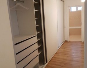 Appartement 2 chambres à louer dans Cluj-napoca, zone Gheorgheni