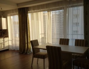 , 62m2 dans Cluj-napoca, zone Gheorgheni