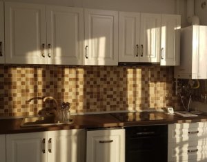 Appartement 2 chambres à louer dans Cluj-napoca, zone Gheorgheni