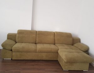 Appartement 2 chambres à louer dans Cluj-napoca, zone Gheorgheni