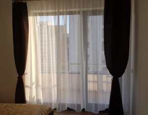 Appartement 2 chambres à louer dans Cluj-napoca, zone Gheorgheni