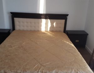 Appartement 2 chambres à louer dans Cluj-napoca, zone Gheorgheni