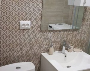 Appartement 2 chambres à louer dans Cluj-napoca, zone Gheorgheni