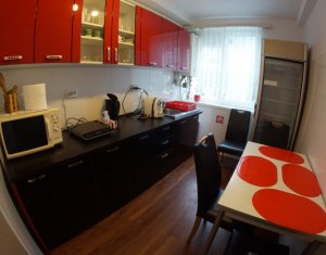 , 60m2 dans Cluj-napoca, zone Centru