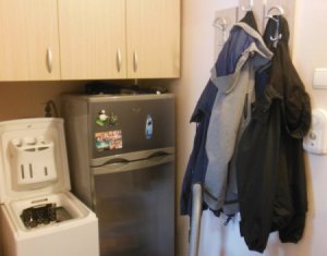 Lakás 1 szobák kiadó on Cluj-napoca, Zóna Gheorgheni