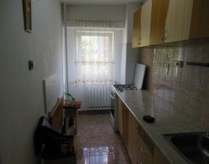 Lakás 1 szobák kiadó on Cluj-napoca, Zóna Marasti
