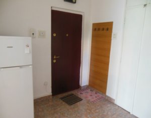 Lakás 1 szobák kiadó on Cluj-napoca, Zóna Marasti