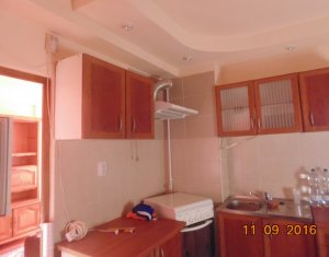 Appartement 2 chambres à louer dans Cluj-napoca, zone Iris