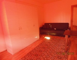 Appartement 2 chambres à louer dans Cluj-napoca, zone Iris