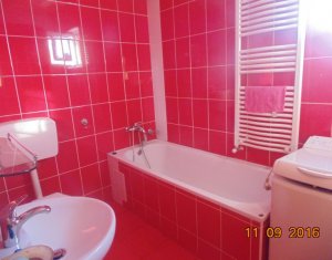 Appartement 2 chambres à louer dans Cluj-napoca, zone Iris