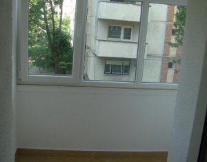 Lakás 1 szobák kiadó on Cluj-napoca