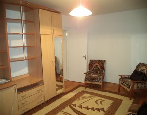 Appartement 2 chambres à louer dans Cluj-napoca, zone Gheorgheni
