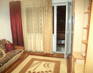 Appartement 2 chambres à louer dans Cluj-napoca, zone Gheorgheni