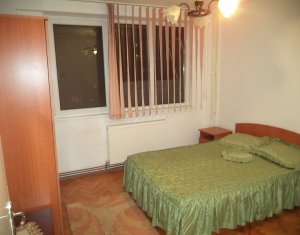 Appartement 2 chambres à louer dans Cluj-napoca, zone Gheorgheni