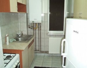 Appartement 2 chambres à louer dans Cluj-napoca, zone Gheorgheni