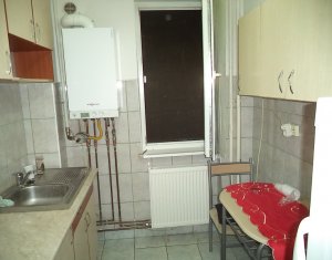 Appartement 2 chambres à louer dans Cluj-napoca, zone Gheorgheni