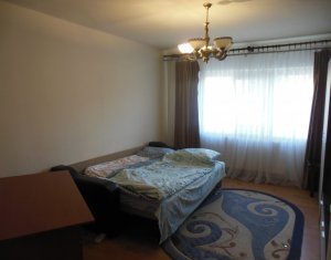 Lakás 2 szobák kiadó on Cluj-napoca, Zóna Plopilor