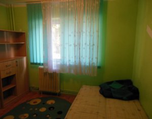 Lakás 2 szobák kiadó on Cluj-napoca, Zóna Manastur
