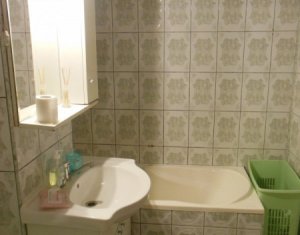 Lakás 2 szobák kiadó on Cluj-napoca, Zóna Manastur
