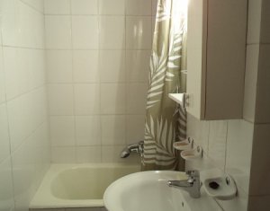 Lakás 2 szobák kiadó on Cluj-napoca, Zóna Plopilor